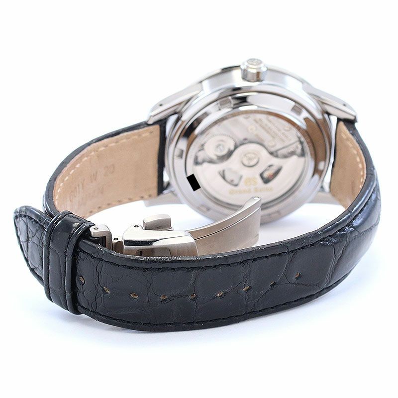 中古】GRAND SEIKO ELEGANCE COLLECTION CONTEMPORARY DESIGN グランド  