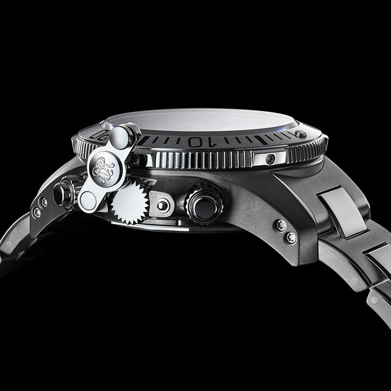 BALL WATCH Engineer Hydrocarbon BLUE IMPULSE CERAMIC ボール ウォッチ エンジニア ハイドロカーボン ブルーインパルス セラミック DC2278A-C-S1J-BK