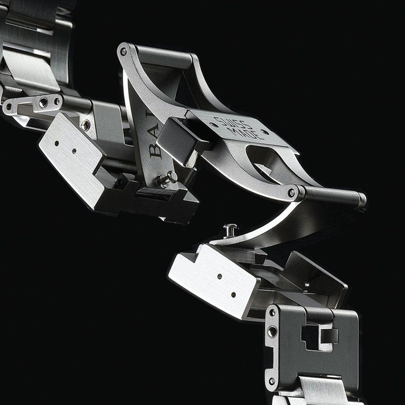 BALL WATCH Engineer Hydrocarbon BLUE IMPULSE CERAMIC ボール ウォッチ エンジニア ハイドロカーボン ブルーインパルス セラミック DC2278A-C-S1J-BK