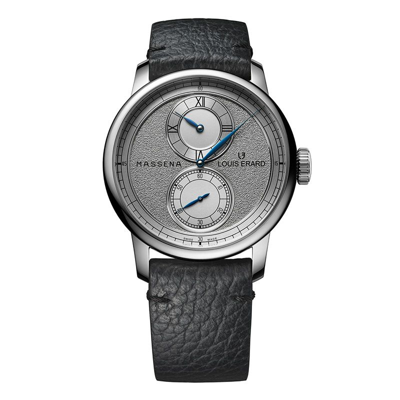 LOUIS ERARD Excellence Regulator Limited Edition Massena LAB ルイ  