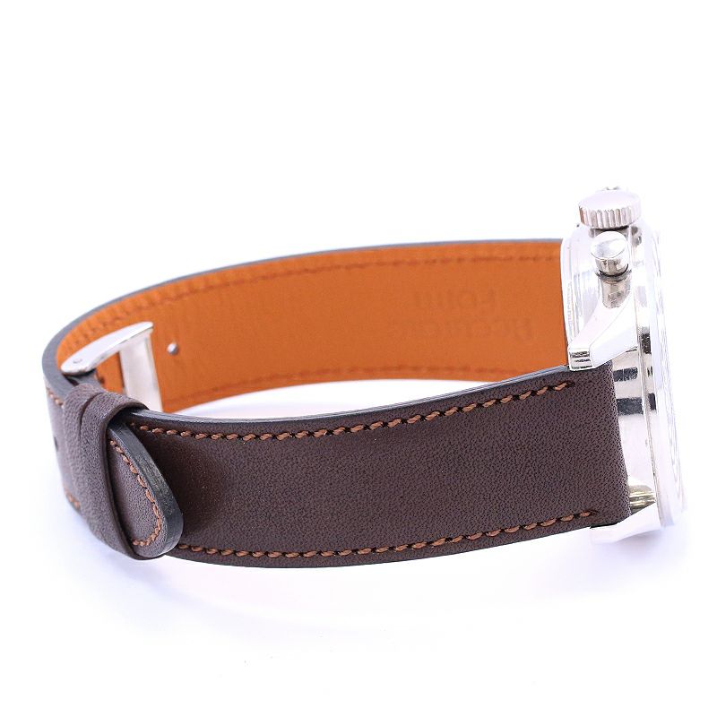 【中古】JAEGER-LECOULTRE VALJOUX 72 CHRONOGRAPH ジャガー・ルクルト バルジュー72　クロノグラフ E355