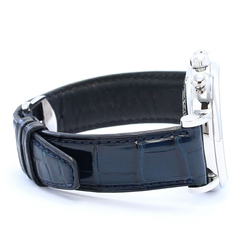 【中古】IWC PORTFINO CHRONOGRAPH アイ・ダブリュー・シー ポートフィノ・クロノグラフ IW391037