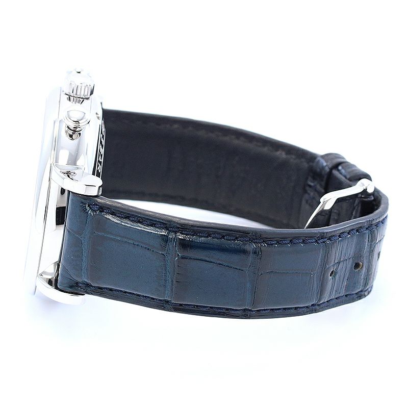 【中古】IWC PORTFINO CHRONOGRAPH アイ・ダブリュー・シー ポートフィノ・クロノグラフ IW391037