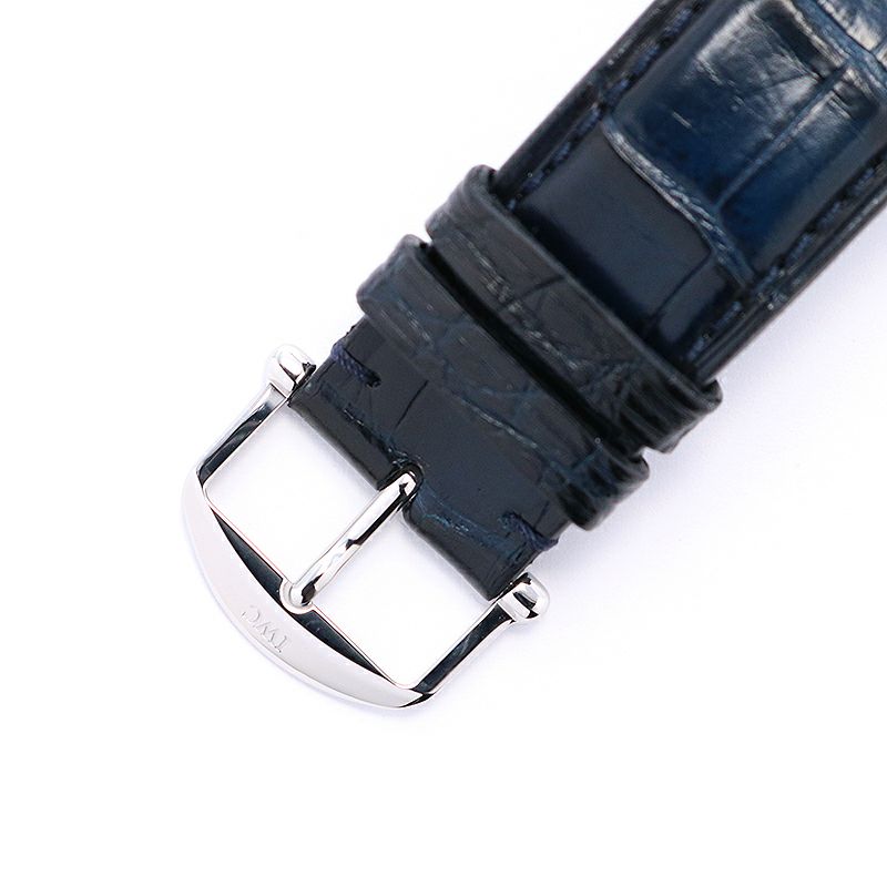 【中古】IWC PORTFINO CHRONOGRAPH アイ・ダブリュー・シー ポートフィノ・クロノグラフ IW391037