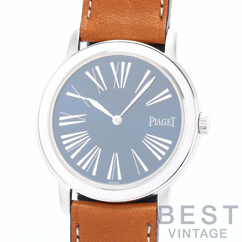 中古】PIAGET ALTIPLANO ピアジェ アルティプラノ 50920｜ヴィンテージ