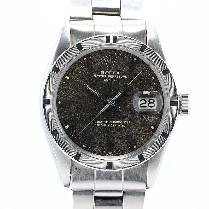 中古】ROLEX OYSTER PERPETUAL DATE ロレックス オイスターパーペチュアル デイト 1501｜ヴィンテージブランド｜時計・腕時計の通販サイトBEST  ISHIDA（正規・中古販売店）