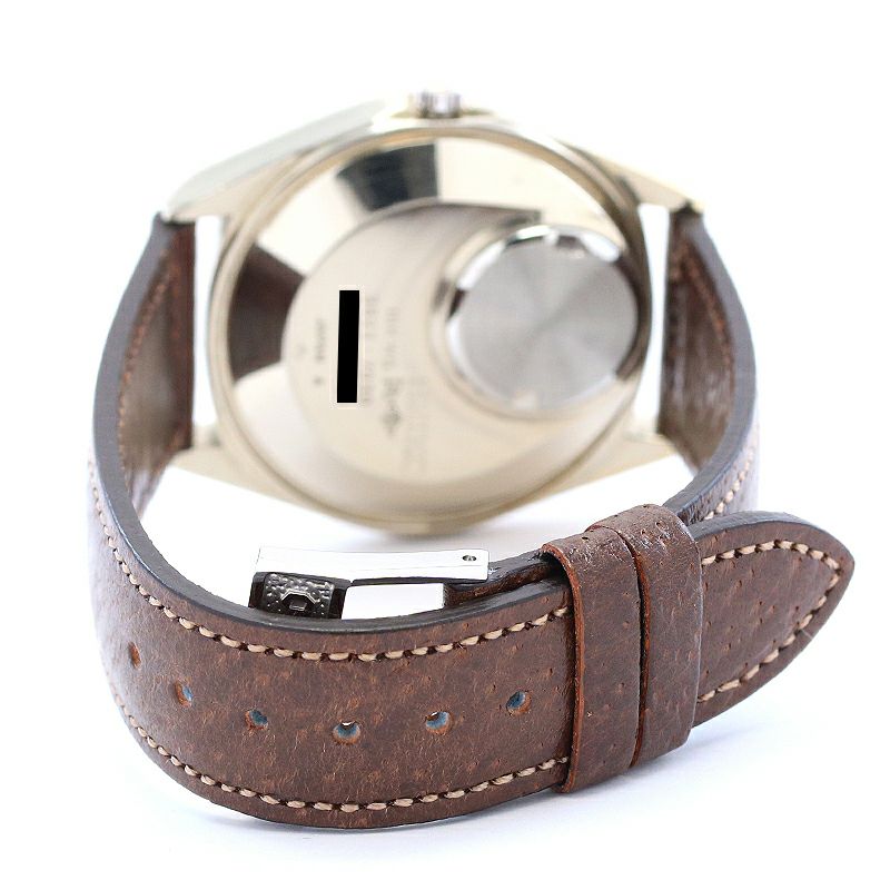中古】SEIKO V.F.A. VERY FINE ADJUSTED セイコー V.F.A. 3823