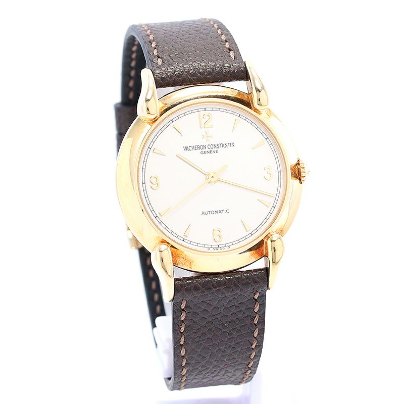 中古】VACHERON CONSTANTIN NOSTALGIE ヴァシュロン・コンスタンタン ノスタルジー 48001/000J-3｜ヴィンテージブランド｜時計・腕時計の通販サイトBEST  ISHIDA（正規・中古販売店）