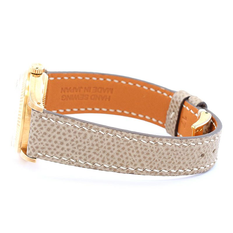 【中古】ROLEX OYSTER PERPETUAL DATEJUST ロレックス オイスターパーペチュアル デイトジャスト 6827