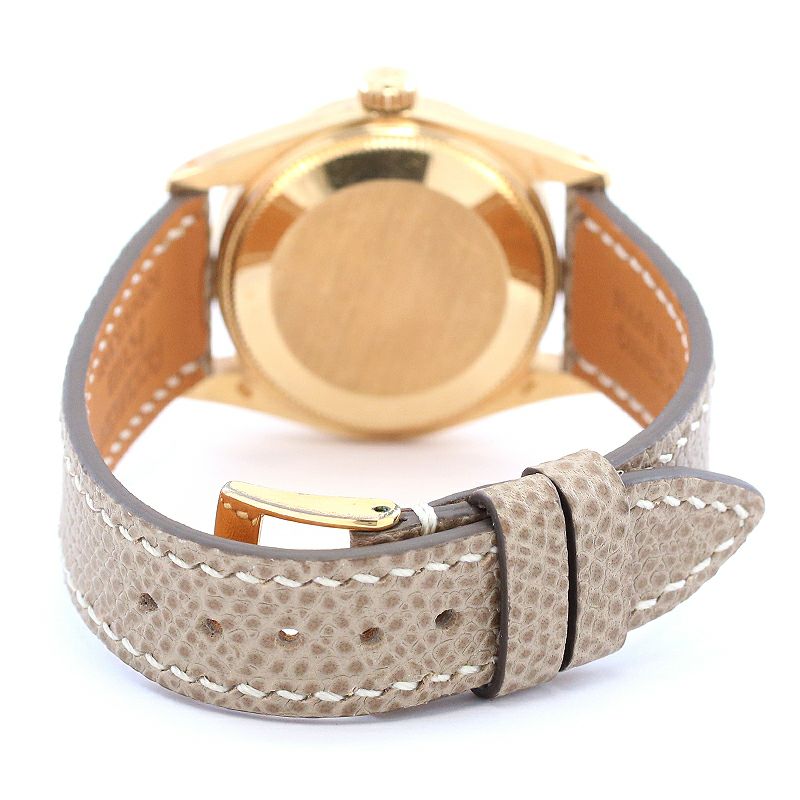 【中古】ROLEX OYSTER PERPETUAL DATEJUST ロレックス オイスターパーペチュアル デイトジャスト 6827