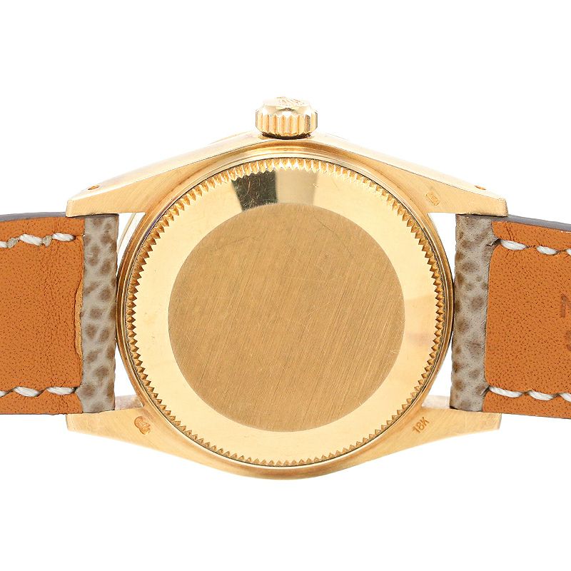 【中古】ROLEX OYSTER PERPETUAL DATEJUST ロレックス オイスターパーペチュアル デイトジャスト 6827