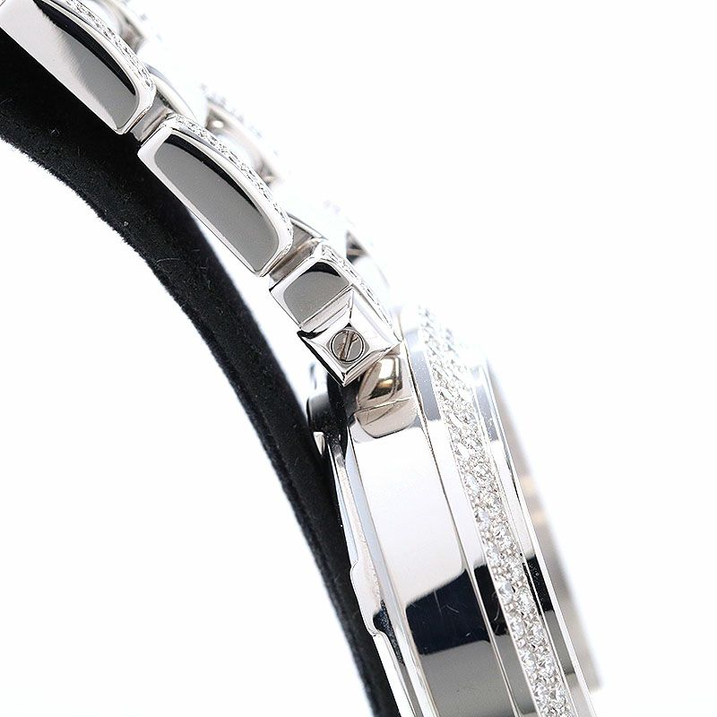【中古】CARTIER PASHA DE CARTIER CLASSIC カルティエ パシャ ドゥ カルティエ クラシック 35MM WJ1086M9 (2308)