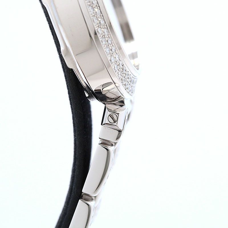 【中古】CARTIER PASHA DE CARTIER CLASSIC カルティエ パシャ ドゥ カルティエ クラシック 35MM WJ1086M9 (2308)