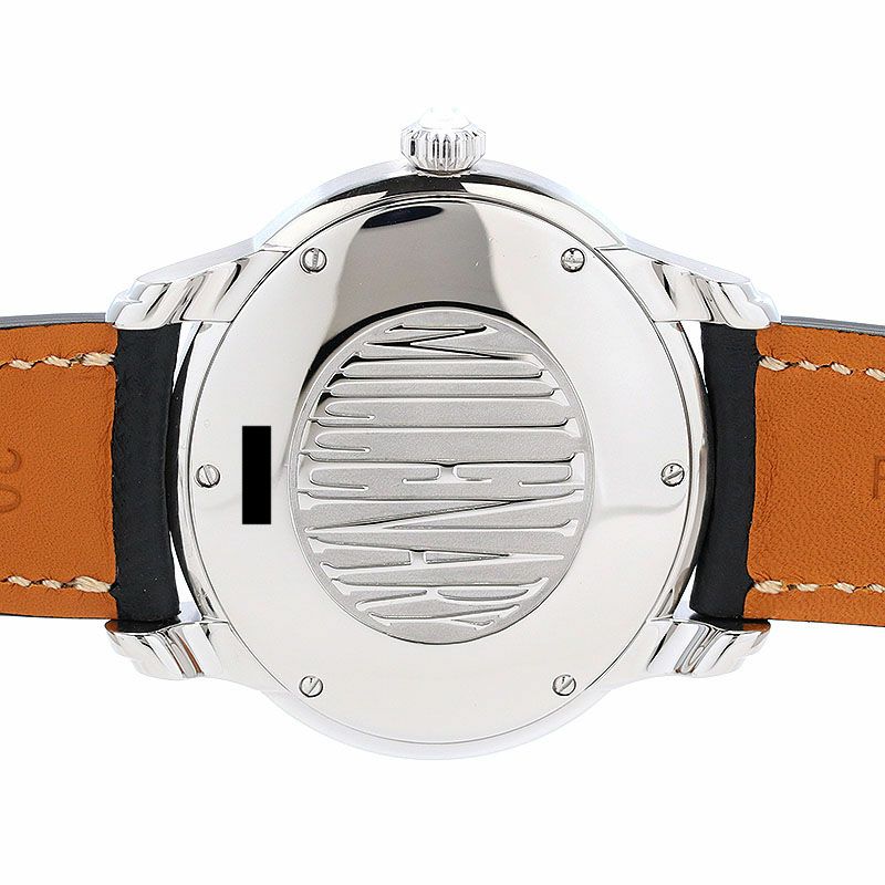 【中古】AUDEMARS PIGUET MILLENARY AUTOMATIC オーデマ・ピゲ ミレネリー オートマティック 77301ST.ZZ.D002CR.01