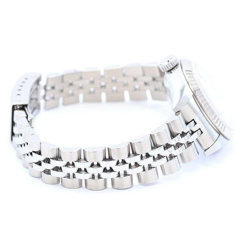 【中古】ROLEX OYSTER PERPETUAL DATEJUST ロレックス オイスターパーペチュアル デイトジャスト 79174NRD