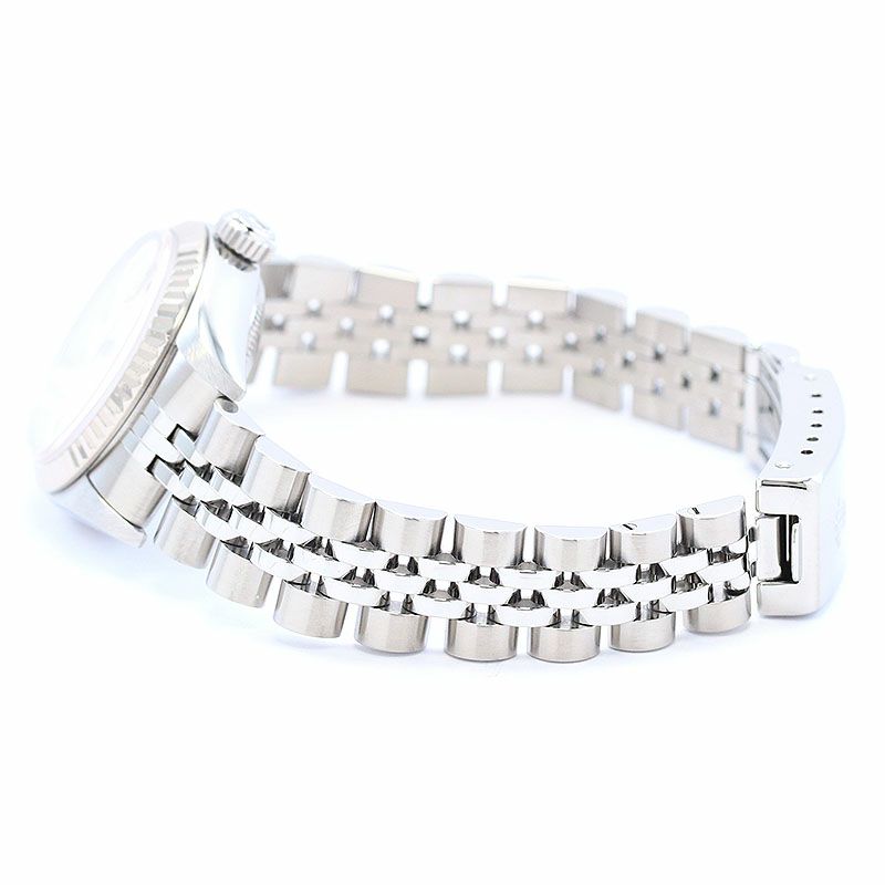【中古】ROLEX OYSTER PERPETUAL DATEJUST ロレックス オイスターパーペチュアル デイトジャスト 79174NRD