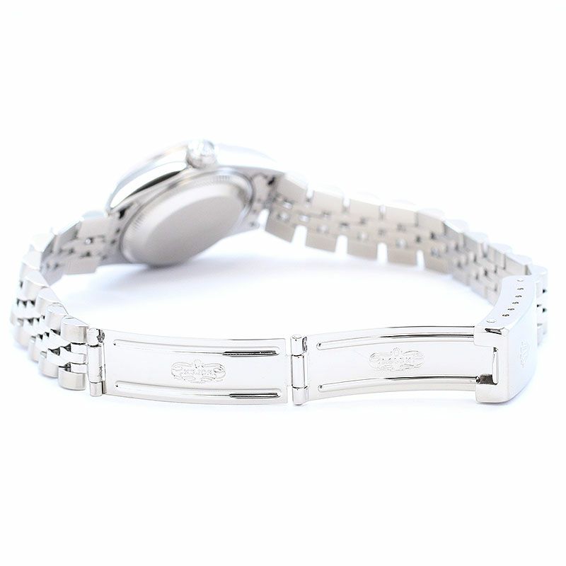 【中古】ROLEX OYSTER PERPETUAL DATEJUST ロレックス オイスターパーペチュアル デイトジャスト 79174NRD