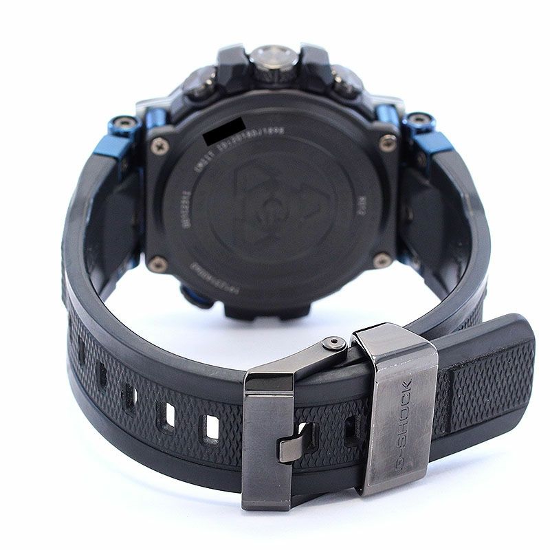 中古】CASIO G-SHOCK MTG-B1000 SERIES カシオ Gショック MTG-B1000 シリーズ MTG-B1000XB-1AJF｜ヴィンテージブランド｜時計・腕時計の通販サイトBEST  ISHIDA（正規・中古販売店）