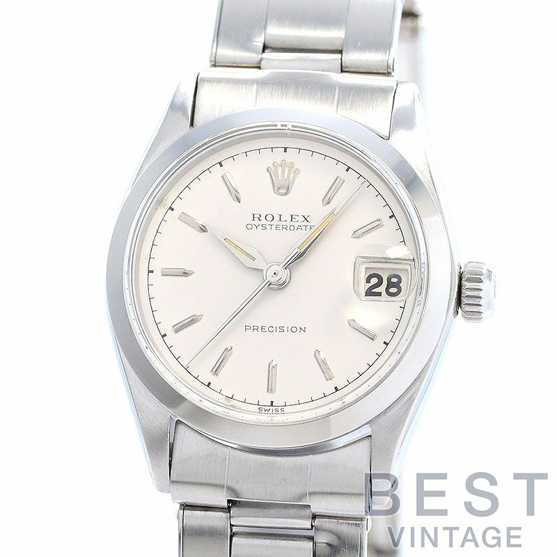 中古】ROLEX OYSTER DATE ロレックス オイスター デイト 6466/0｜ヴィンテージブランド｜時計・腕時計の通販サイトBEST  ISHIDA（正規・中古販売店）