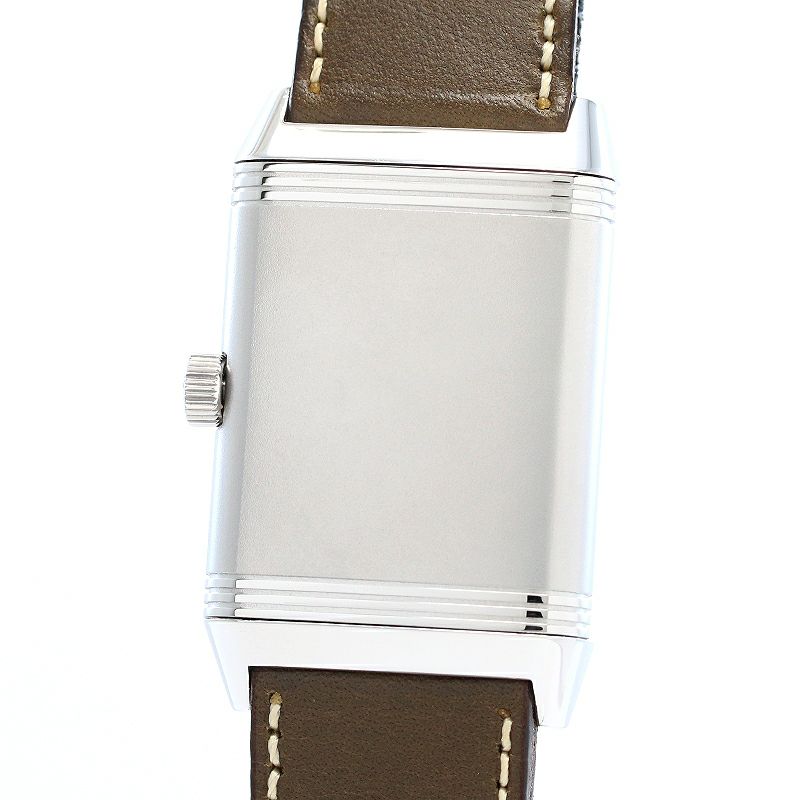 中古】JAEGER-LECOULTRE BIG REVERSO SHADOW ジャガー・ルクルト ビッグ・レベルソ・シャドウ 271.8.61｜ヴィンテージブランド｜時計・腕時計の通販サイトBEST  ISHIDA（正規・中古販売店）