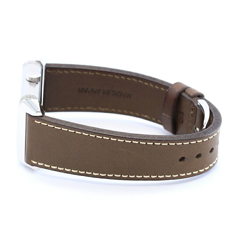 中古】JAEGER-LECOULTRE BIG REVERSO SHADOW ジャガー・ルクルト