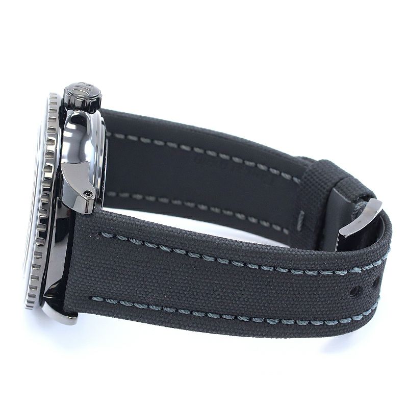 中古】BLANCPAIN FIFTY FATHOMS AUTOMATIQUE ブランパン フィフティ