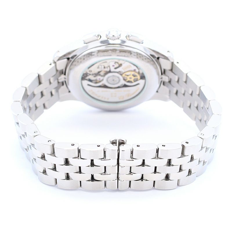 【中古】ZENITH CLASS EL PRIMERO ゼニス クラス エル・プリメロ 02.0500.400