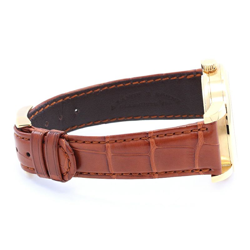 【中古】A.LANGE & SOHNE LANGE 1 A.ランゲ&ゾーネ ランゲ1 101.021 (LS1011AA)