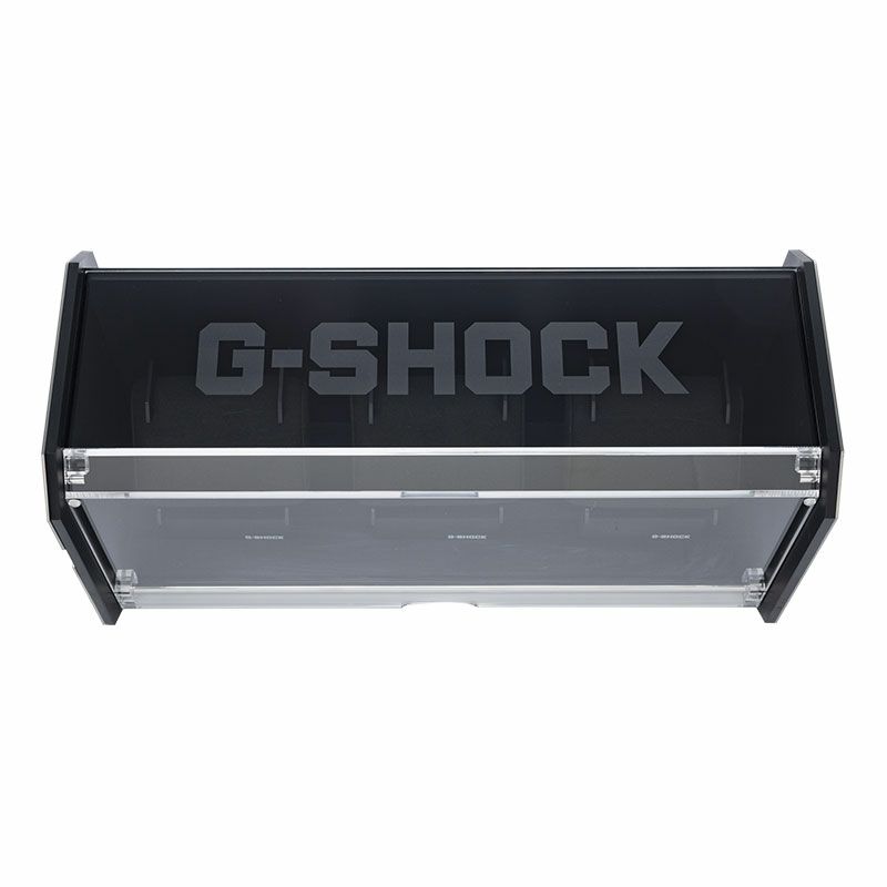 G-SHOCK collection display set ジーショック コレクション ディスプレイ セット GS-COLDISPSET