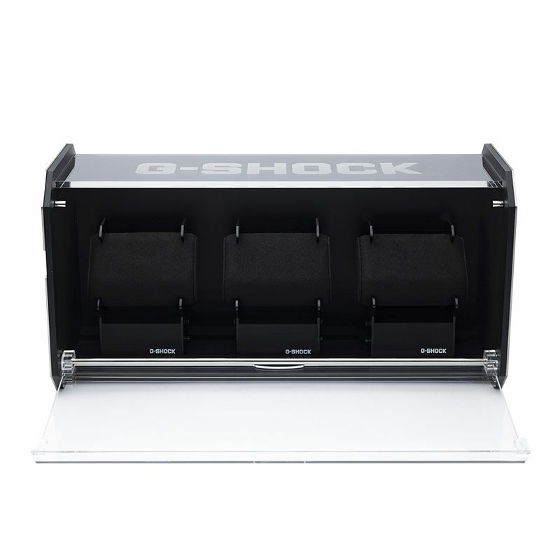 G-SHOCK collection display set ジーショック コレクション ディスプレイ セット GS-COLDISPSET