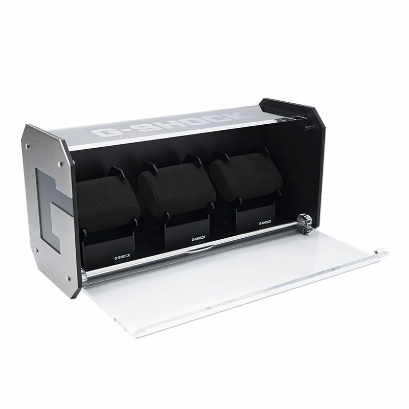G-SHOCK collection display set ジーショック コレクション ディスプレイ セット GS-COLDISPSET