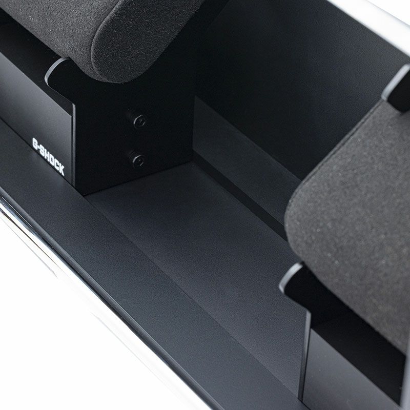 G-SHOCK collection display set ジーショック コレクション ディスプレイ セット GS-COLDISPSET