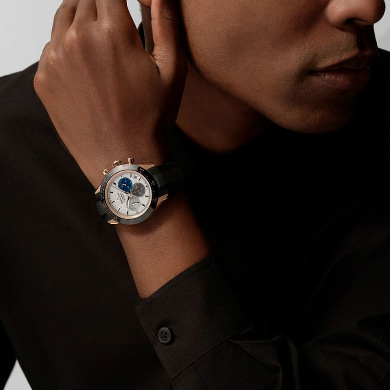 ZENITH Chronomaster Sports ゼニス クロノマスター スポーツ 18.3100.3600/69.R951