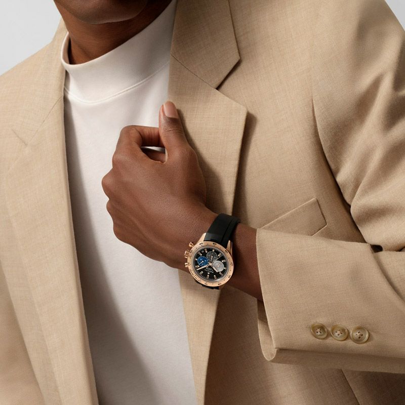 ZENITH Chronomaster Sports ゼニス クロノマスター スポーツ 18.3101.3600/21.R951