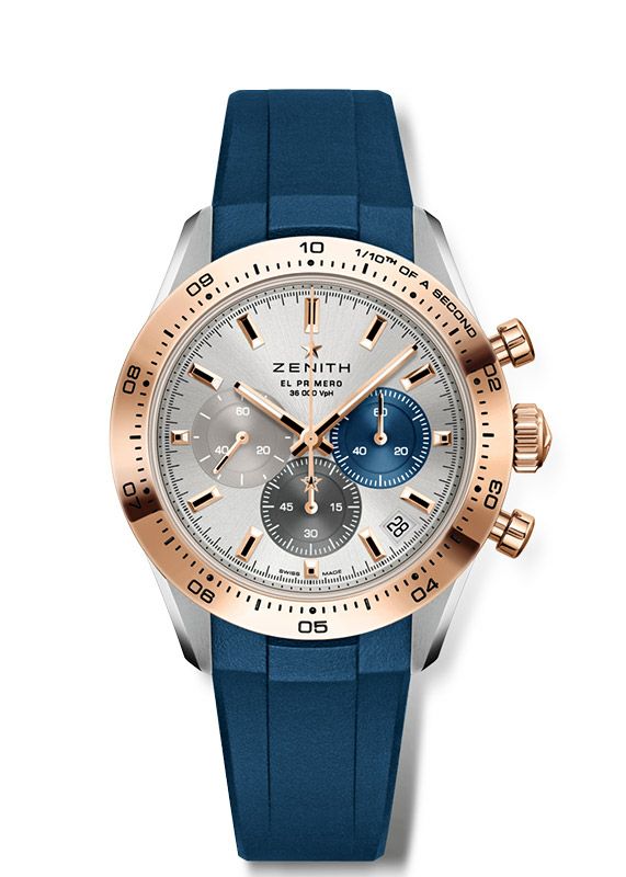 ZENITH Chronomaster Sports ゼニス クロノマスター スポーツ 51.3100