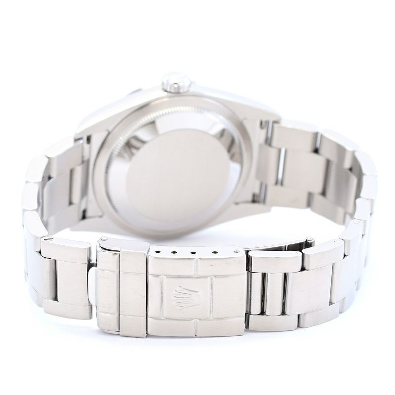 【中古】ROLEX EXPLORER I ロレックス エクスプローラーI 114270