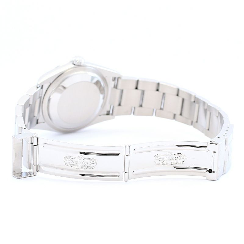 【中古】ROLEX EXPLORER I ロレックス エクスプローラーI 114270