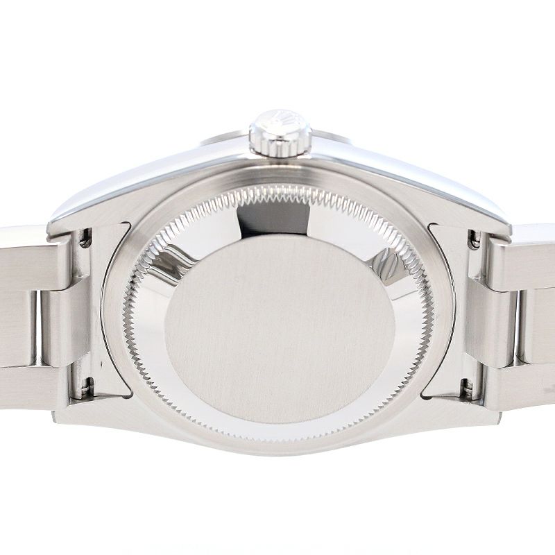 【中古】ROLEX EXPLORER I ロレックス エクスプローラーI 114270