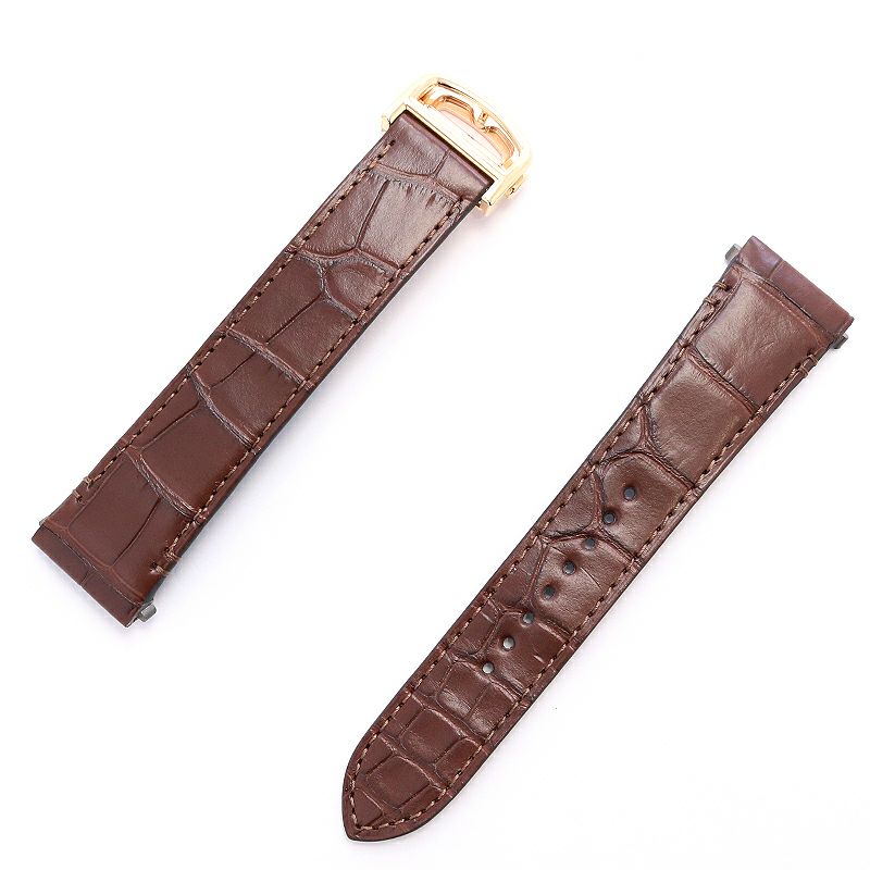 【中古】CARTIER SANTOS DE CARTIER LARGE MODEL カルティエ サントス ドゥ カルティエ LM WGSA0029