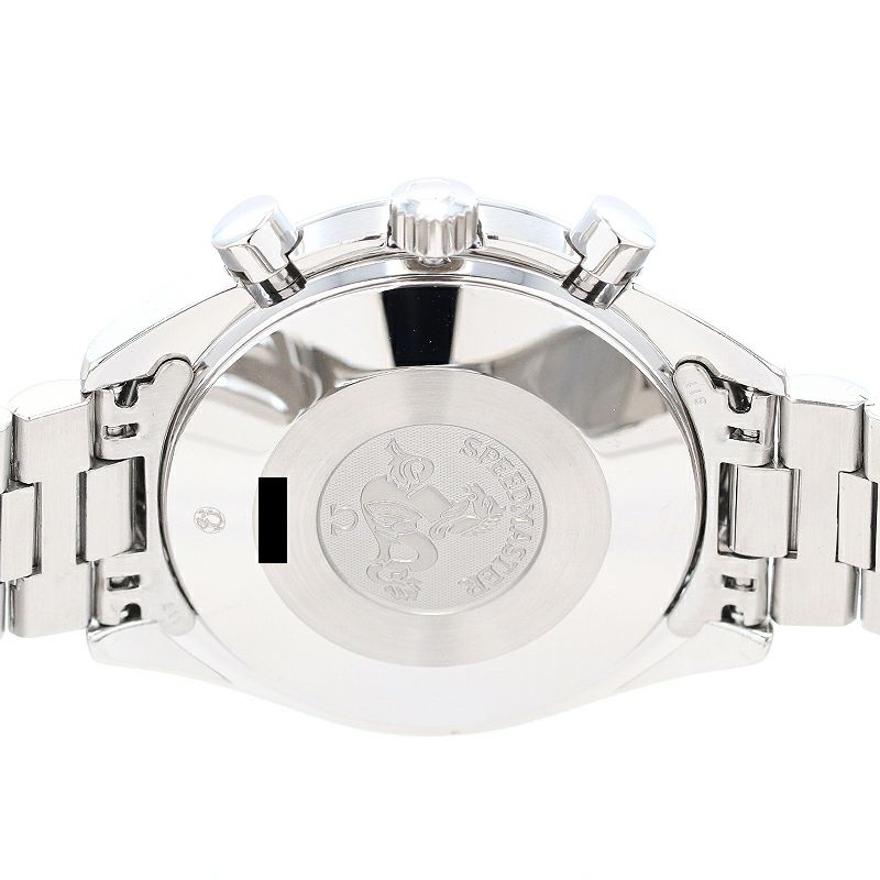 中古】OMEGA SPEEDMASTER REDUCED オメガ スピードマスター リデュース  