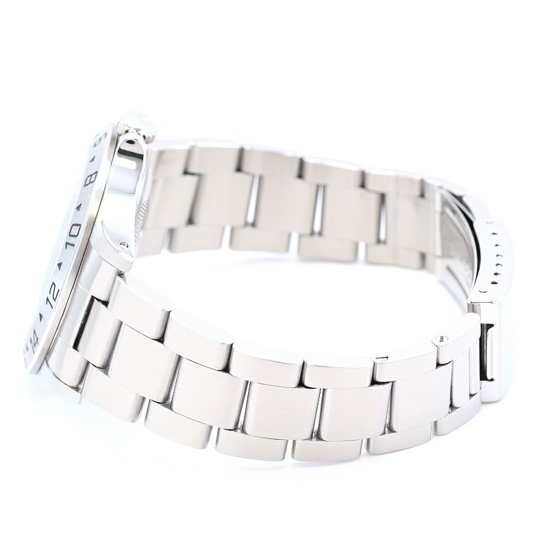 中古】ROLEX EXPLORER II ロレックス エクスプローラーII 16570  