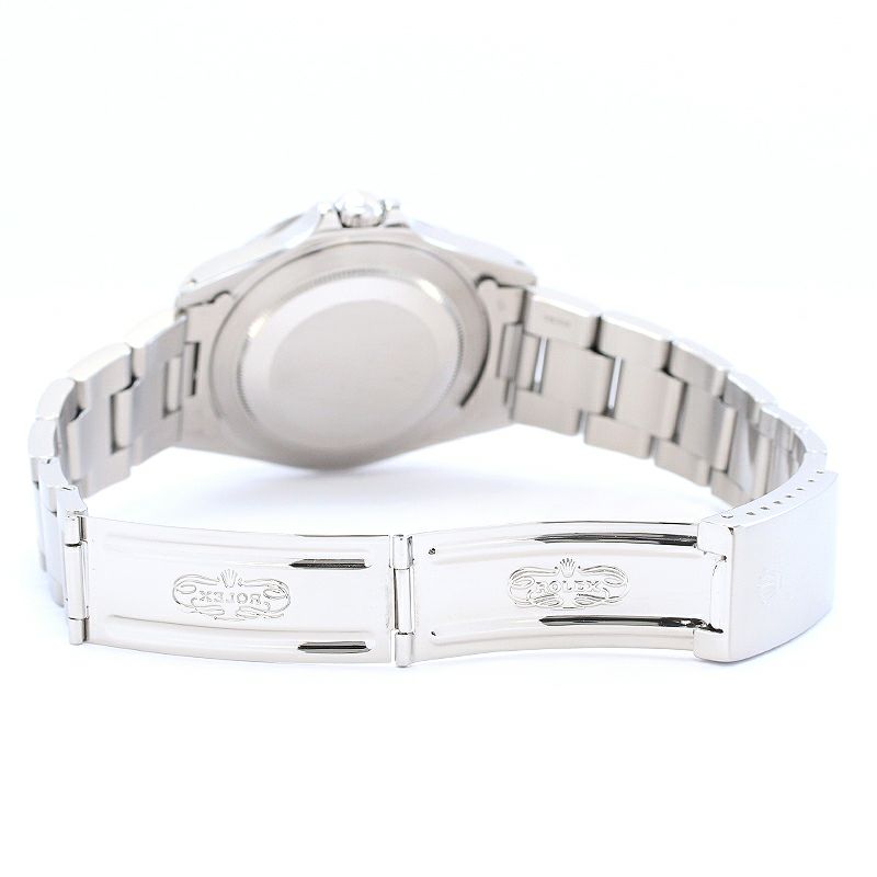 中古】ROLEX EXPLORER II ロレックス エクスプローラーII 16570