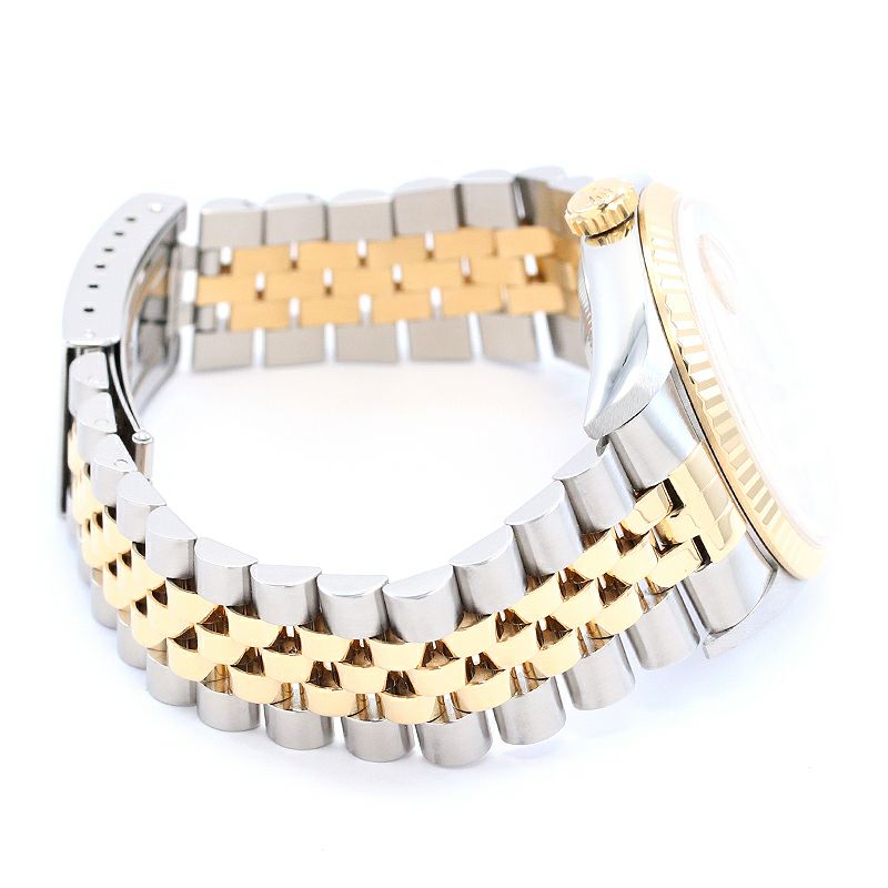中古】ROLEX OYSTER PERPETUAL DATEJUST ロレックス オイスター