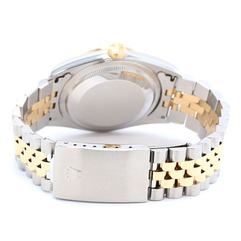 【中古】ROLEX OYSTER PERPETUAL DATEJUST ロレックス オイスターパーペチュアル デイトジャスト 16233