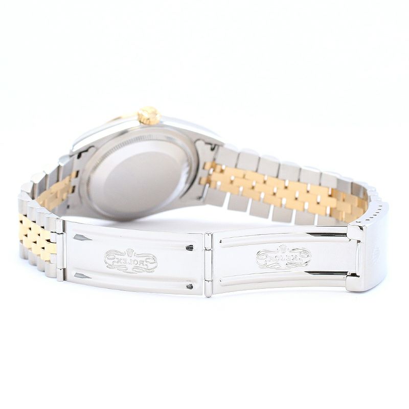【中古】ROLEX OYSTER PERPETUAL DATEJUST ロレックス オイスターパーペチュアル デイトジャスト 16233