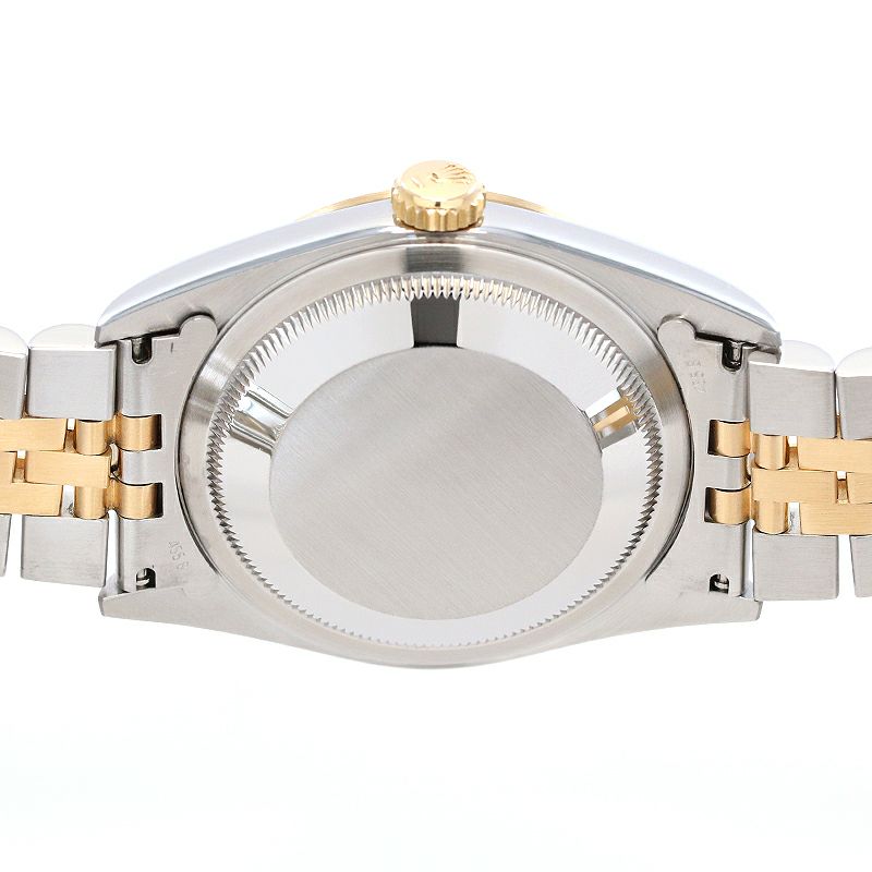 中古】ROLEX OYSTER PERPETUAL DATEJUST ロレックス オイスター