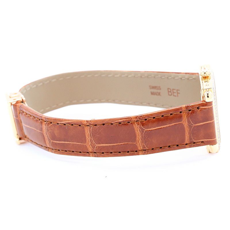 【中古】CARTIER TANK OBUS カルティエ タンク オビュ WB800351