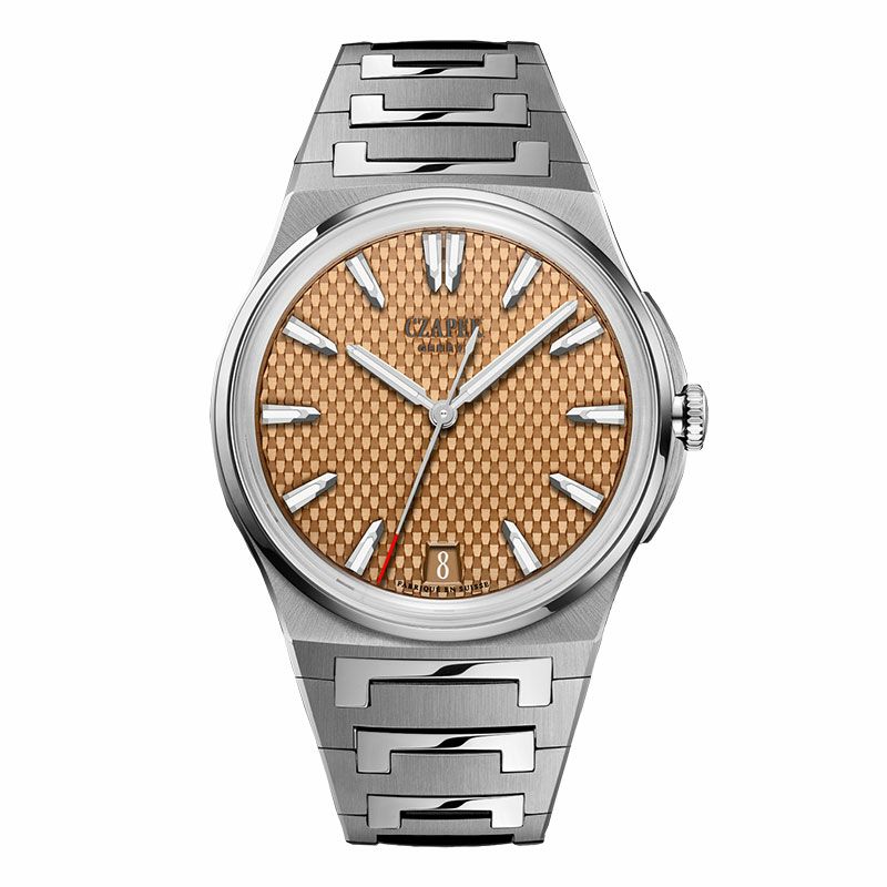 CZAPEK Antarctique Passage de Drake Salmon S チャペック アンターク