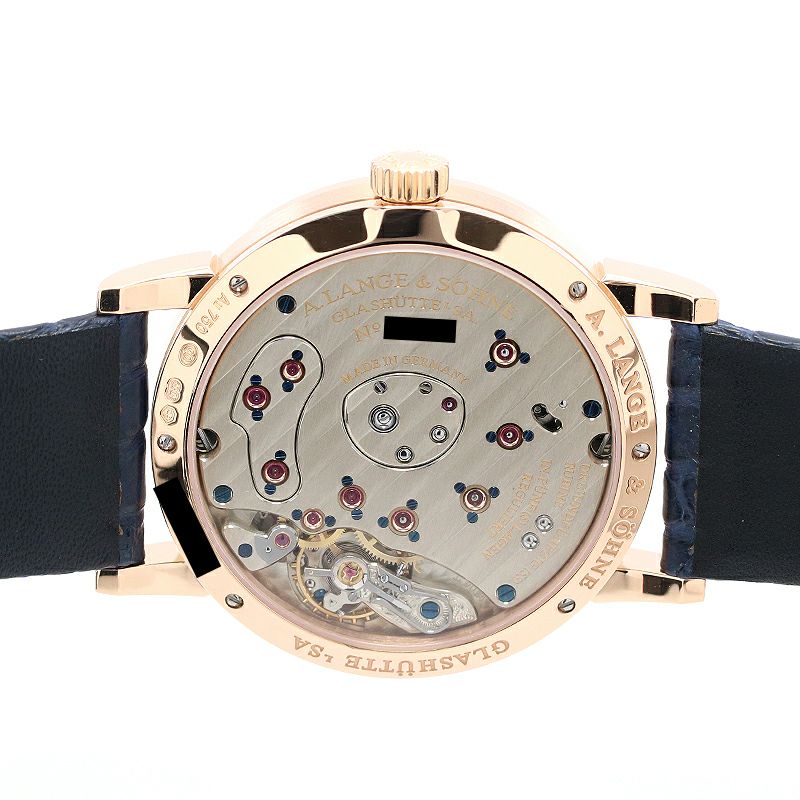 中古】A.LANGE & SOHNE LITTLE LANGE 1 A.ランゲ＆ゾーネ リトル