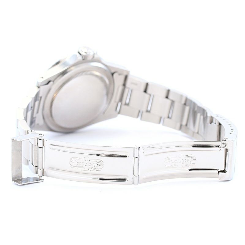 【中古】ROLEX SUBMARINER MAXI DIAL MARK 5 ロレックス サブマリーナー マキシダイヤル マーク5 5513/0